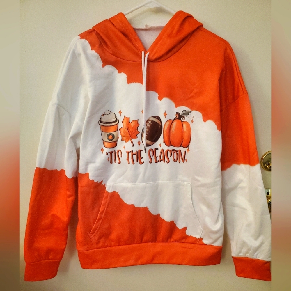 Fall Sweatshirt